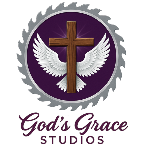 God's Grace Studios