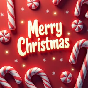 Christmas Phone Wallpaper Pack | 45 Festive Winter Wallpapers | Cozy Holiday Backgrounds | 9:16 Digital Download